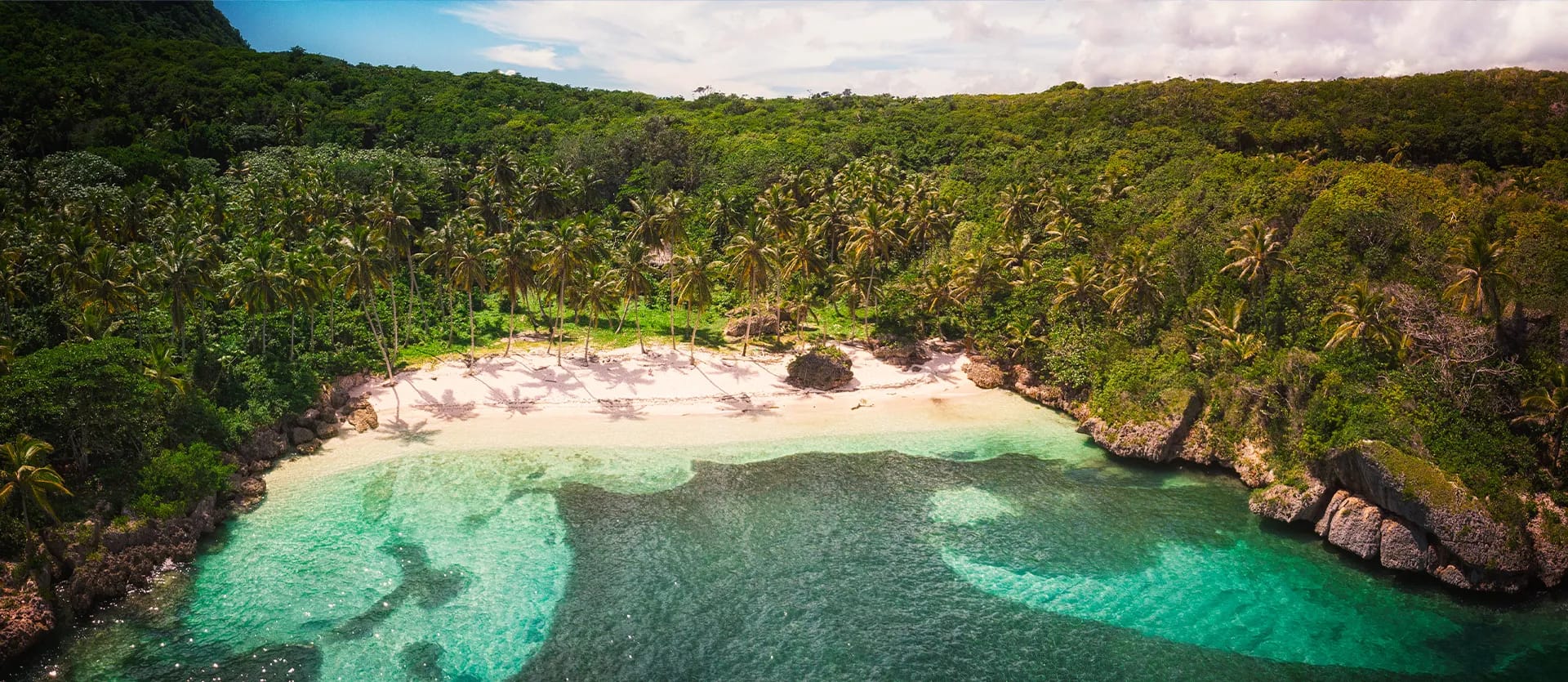Dominican Republic