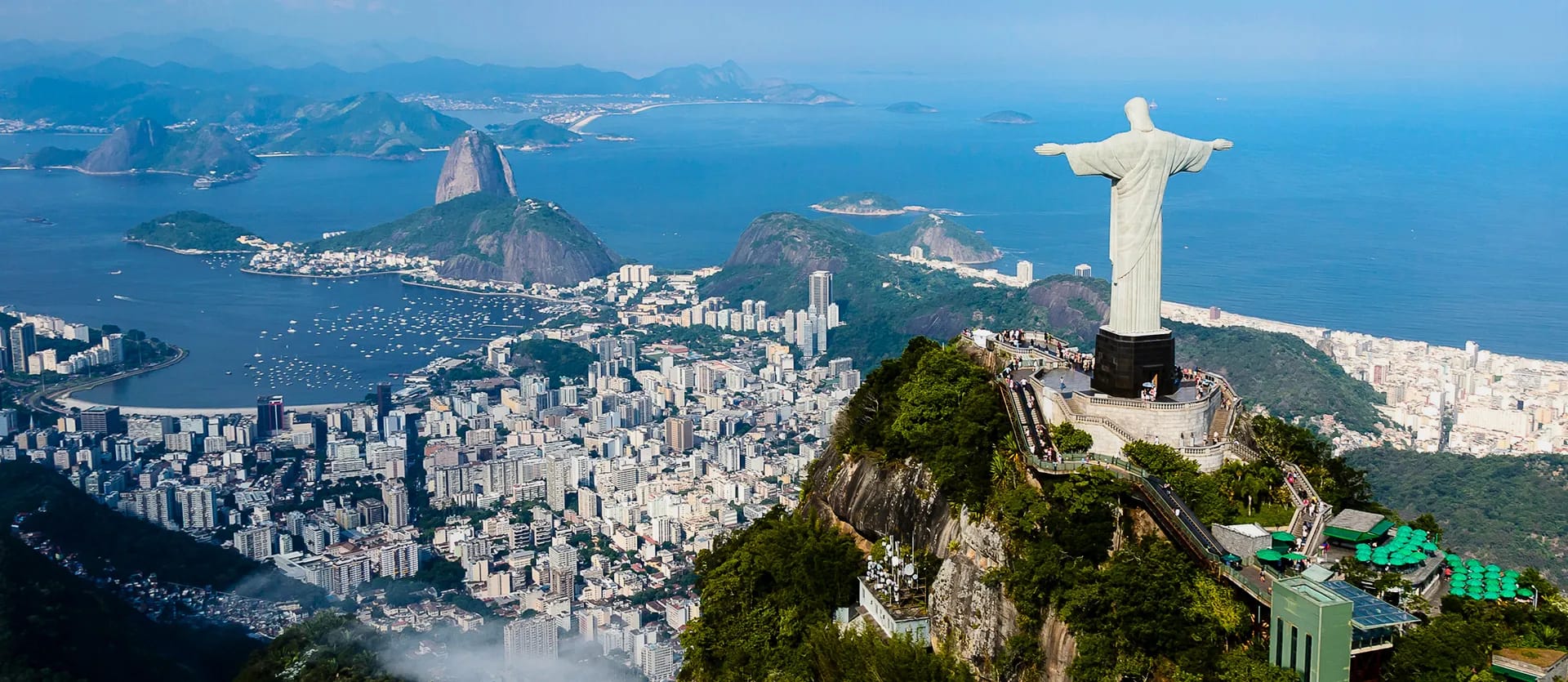 Argentina & Brazil