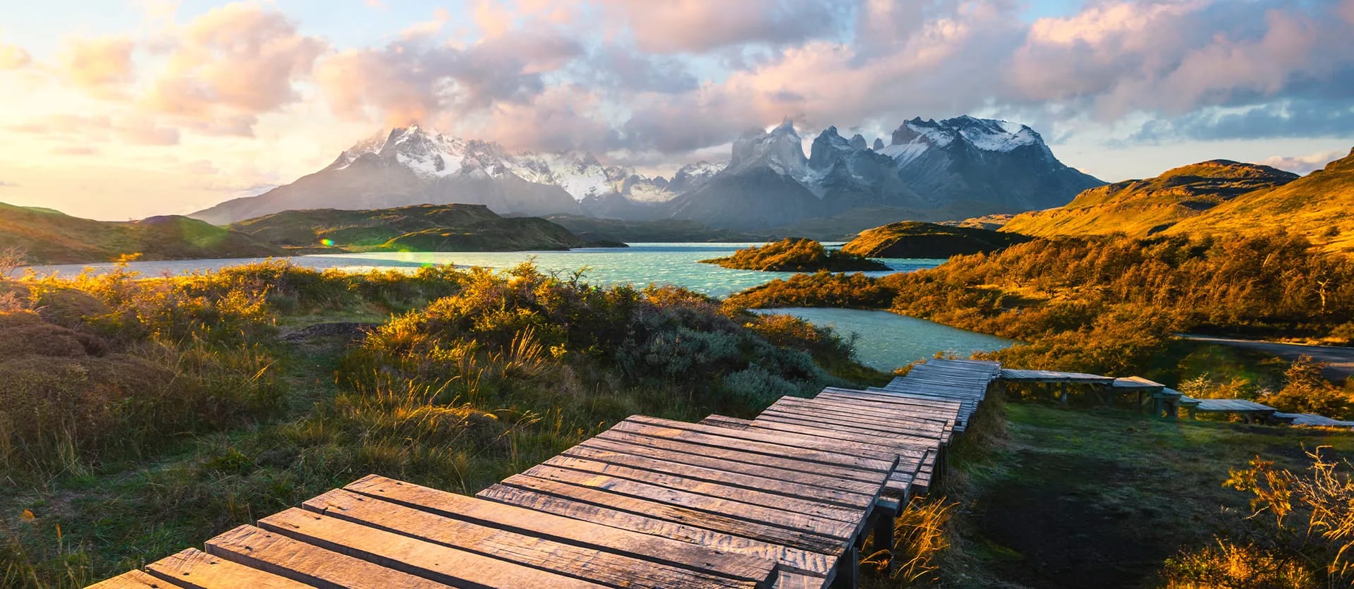 Argentina & Chile