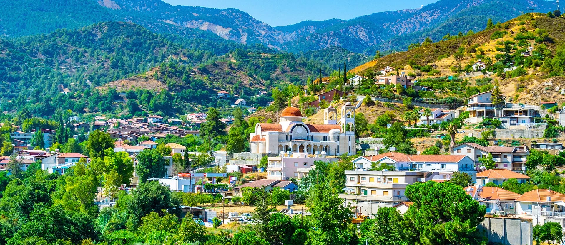 Cyprus
