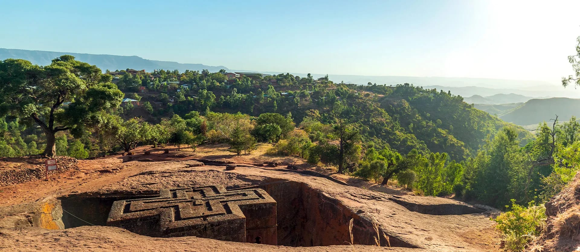 Ethiopia