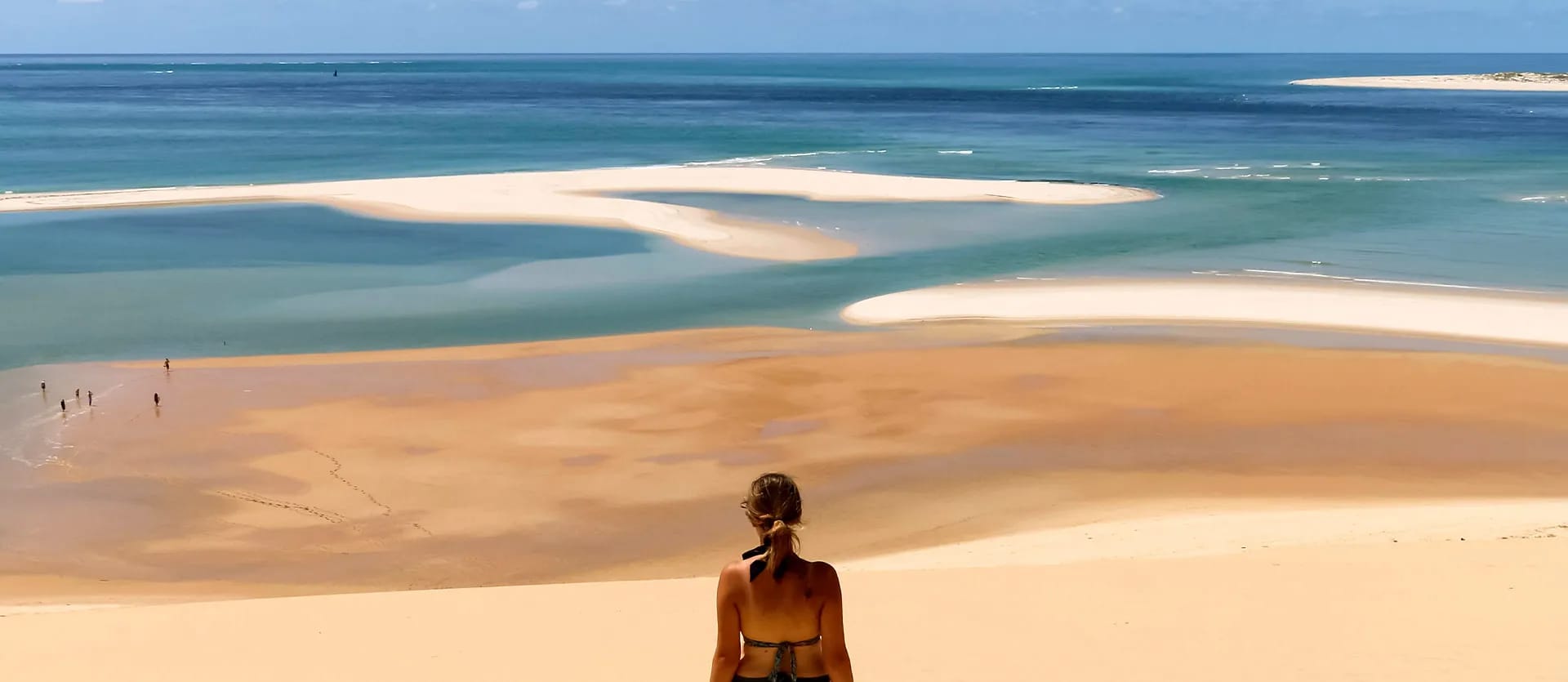 South Africa & Mozambique