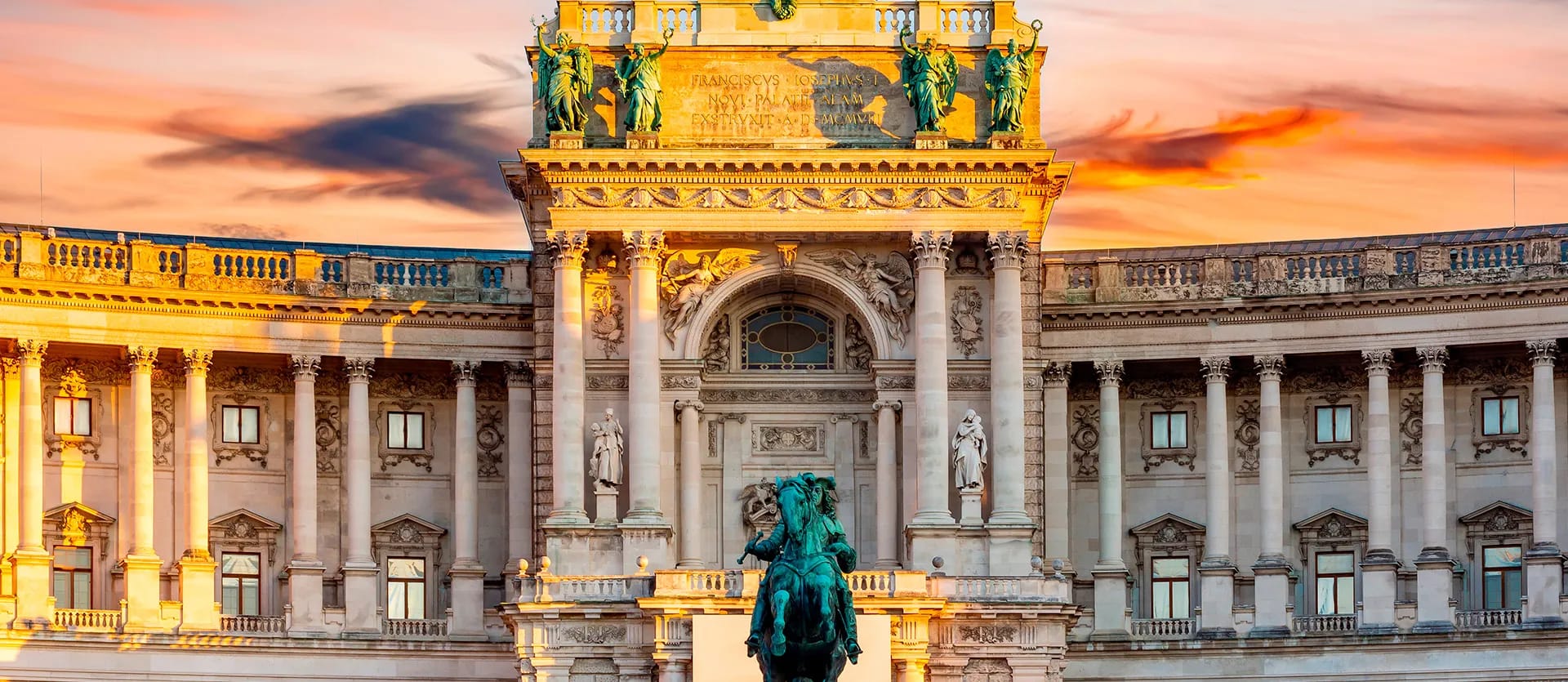 Austria & Hungary