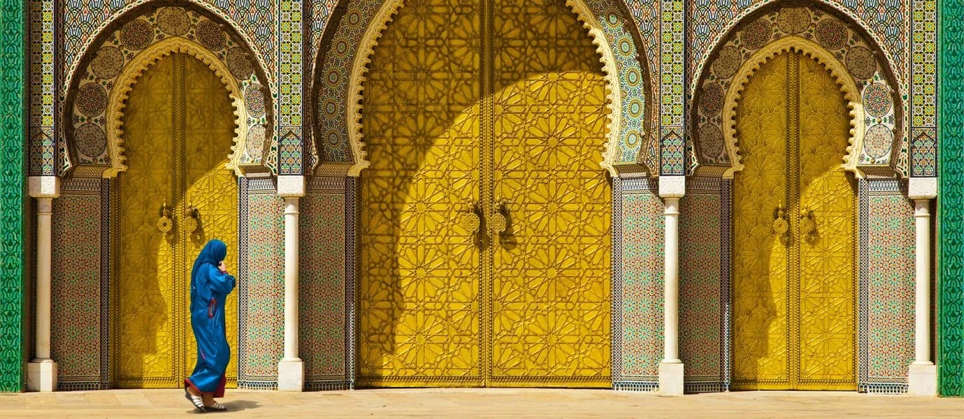 Morocco
