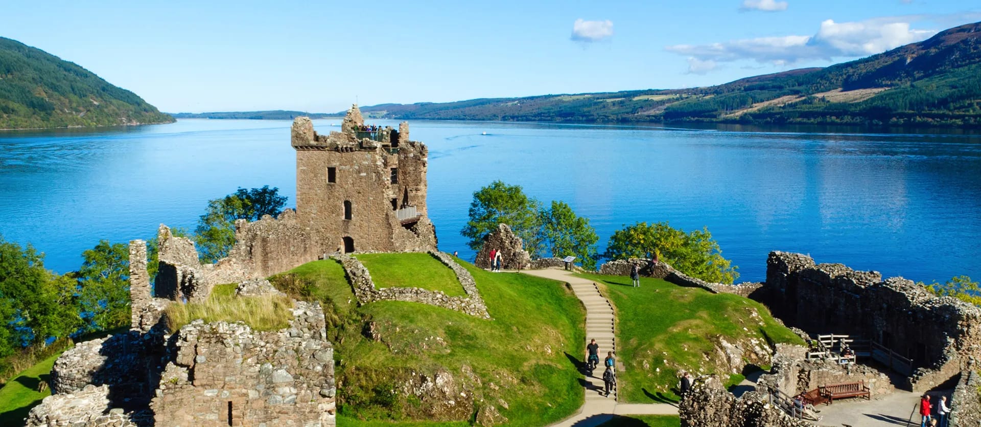 Scotland