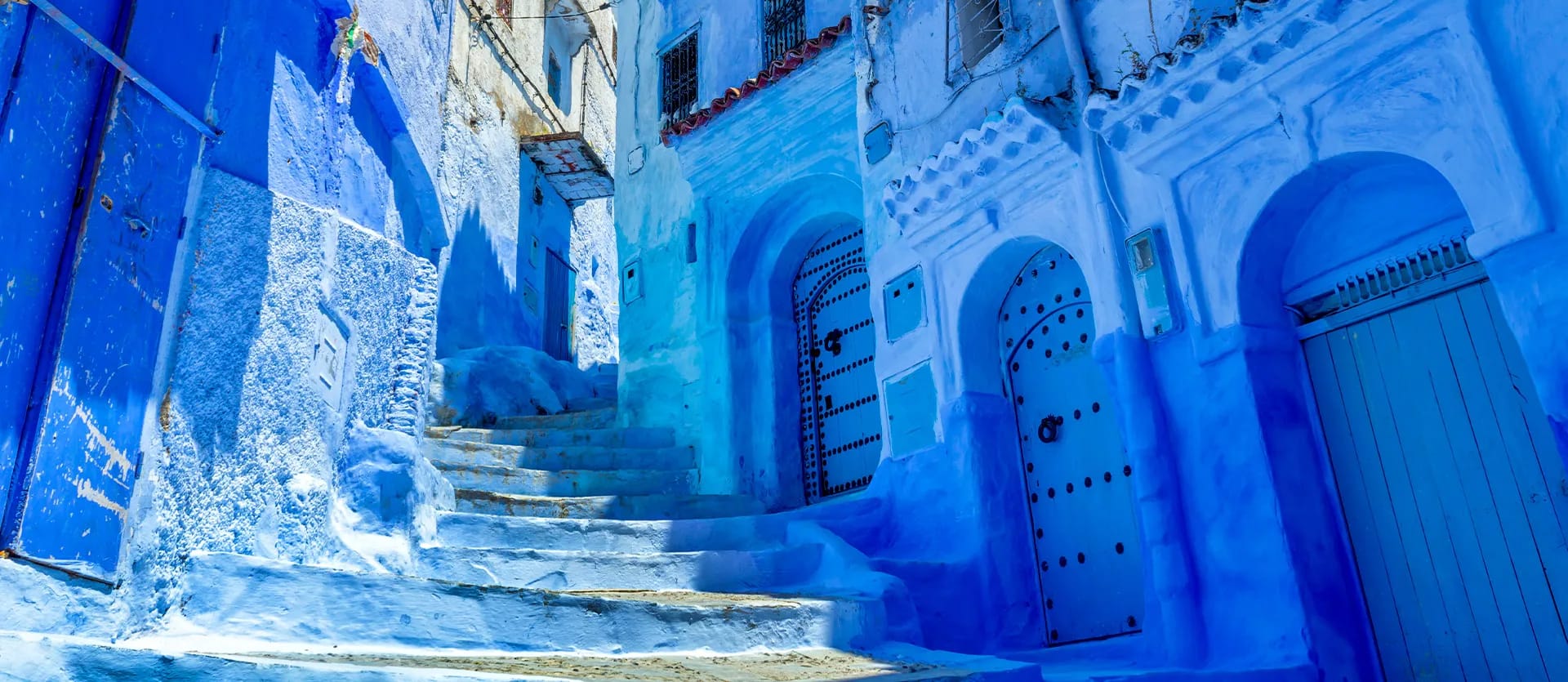 Morocco