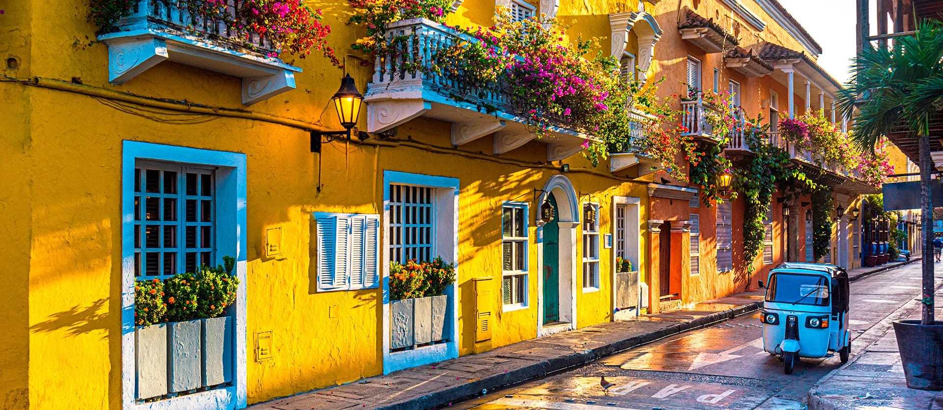 Colombia