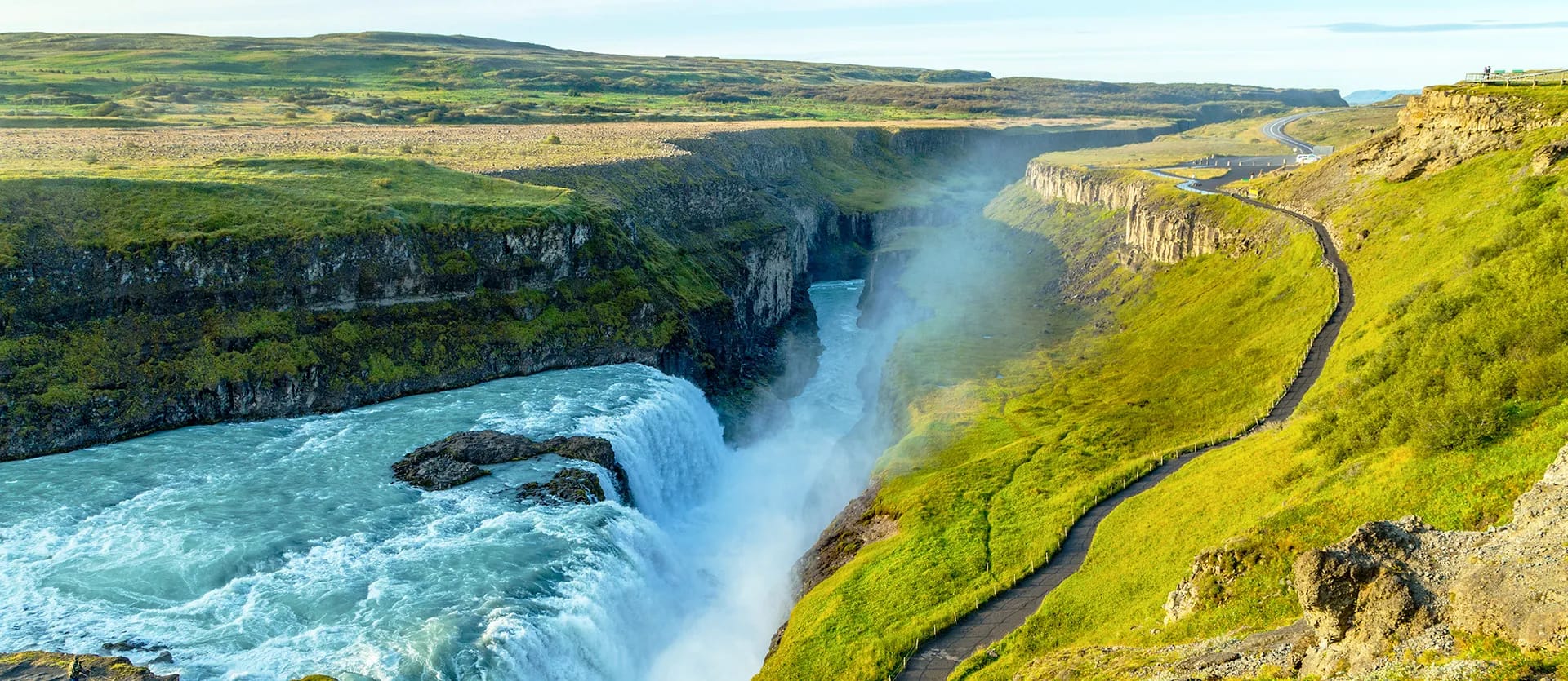 Iceland