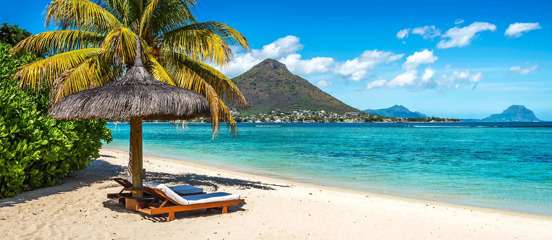 Mauritius