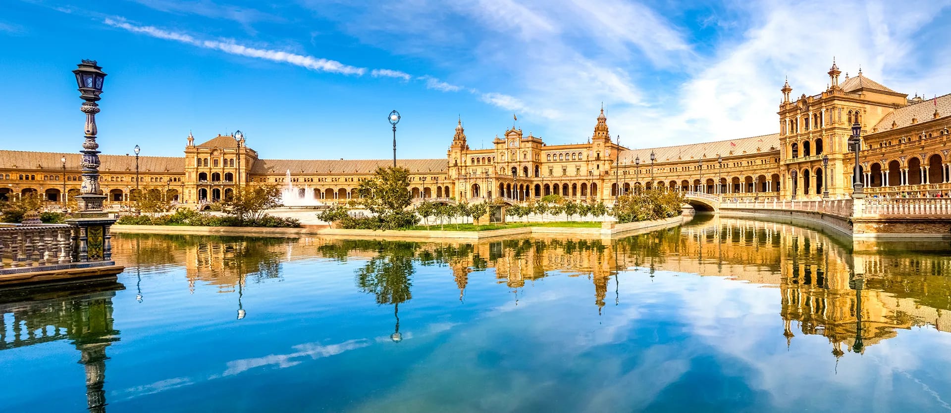 Portugal & Spain