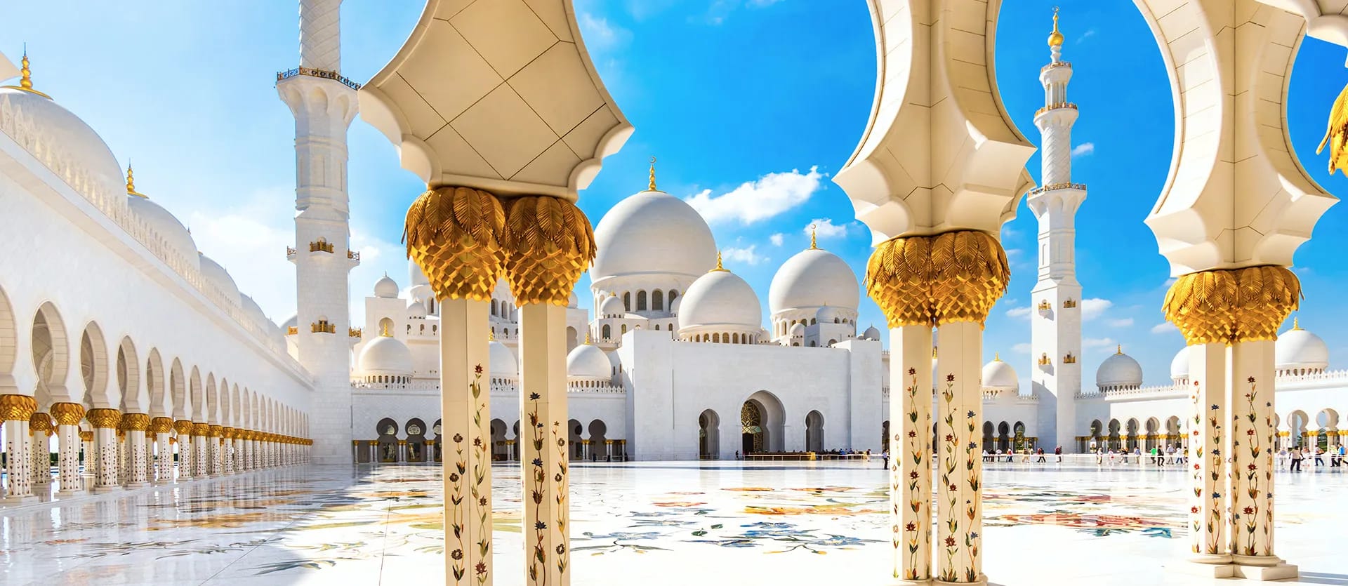 United Arab Emirates