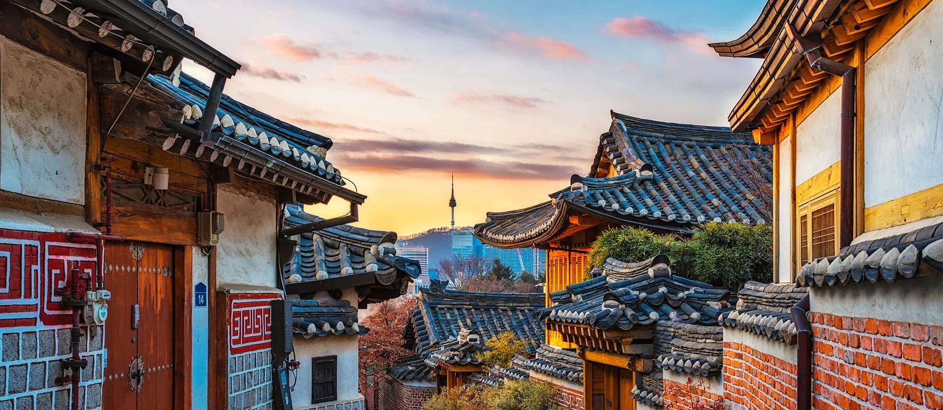 South Korea