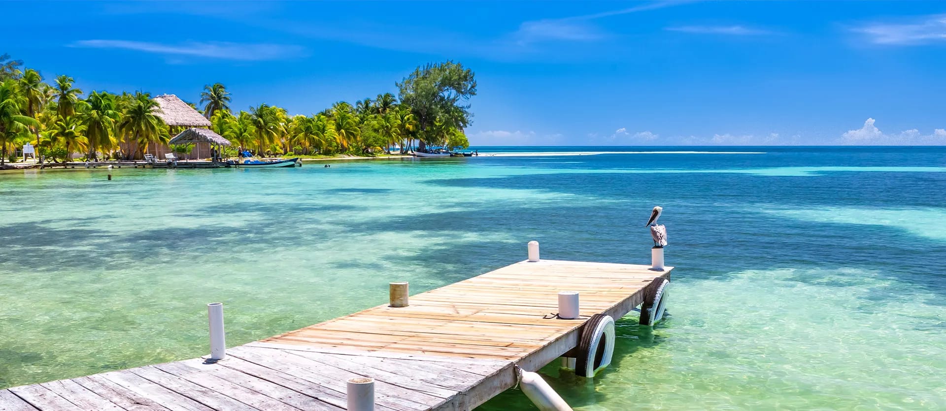 Guatemala & Belize