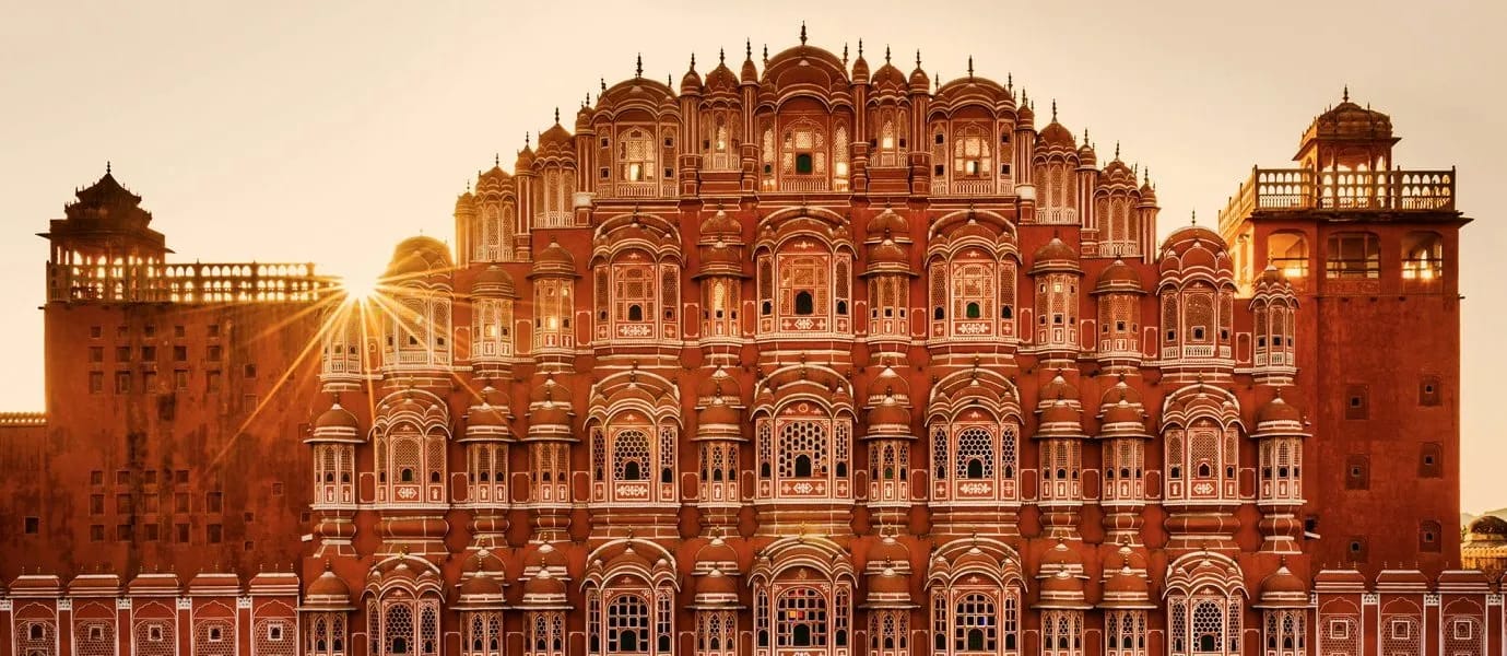 India & Sri Lanka