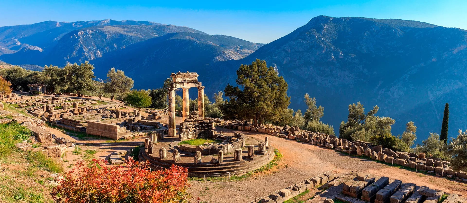 Greece