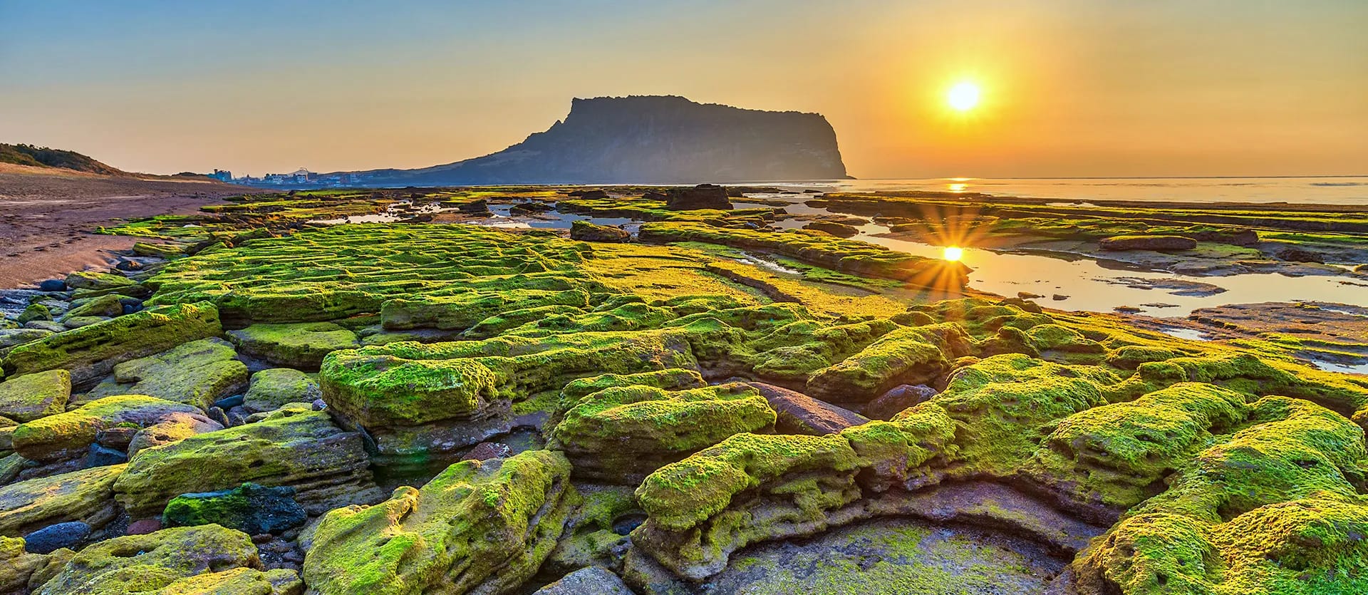 South Korea