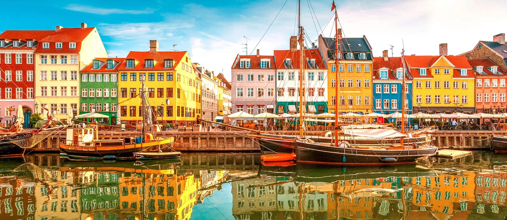 Norway & Denmark