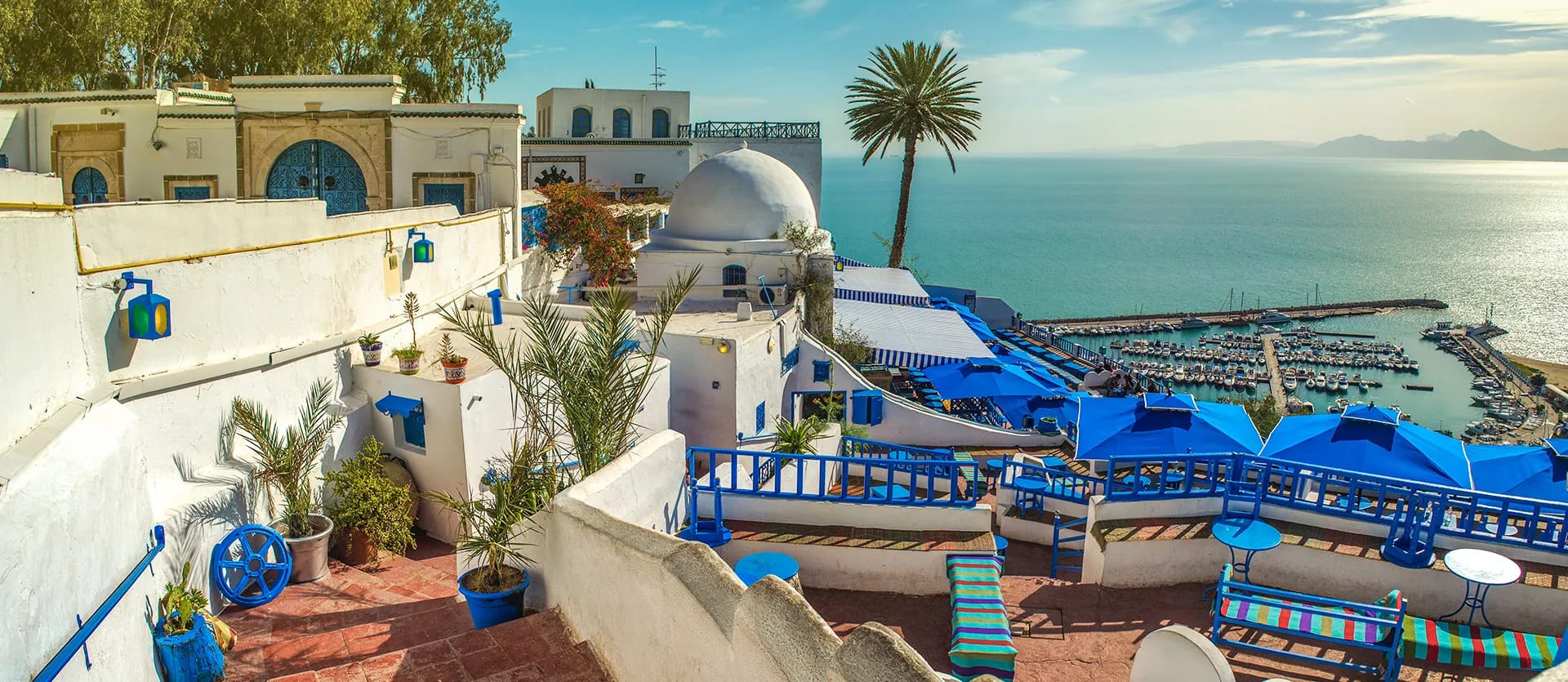 Tunisia