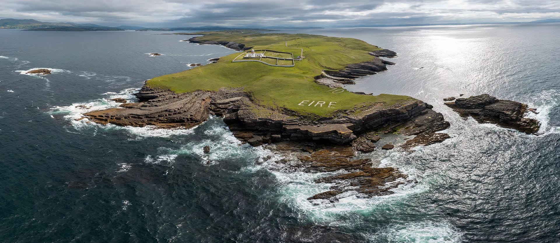 Ireland & Northern Ireland