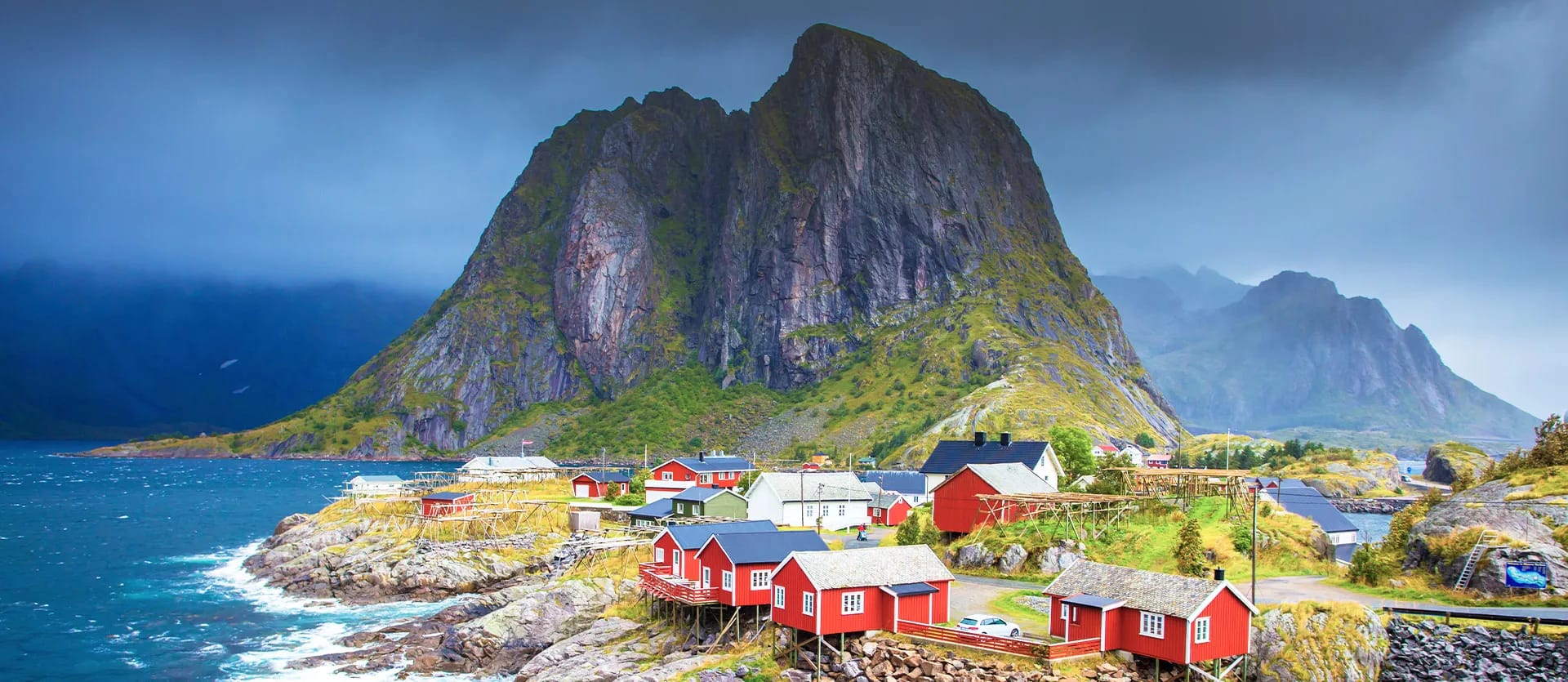 Norway
