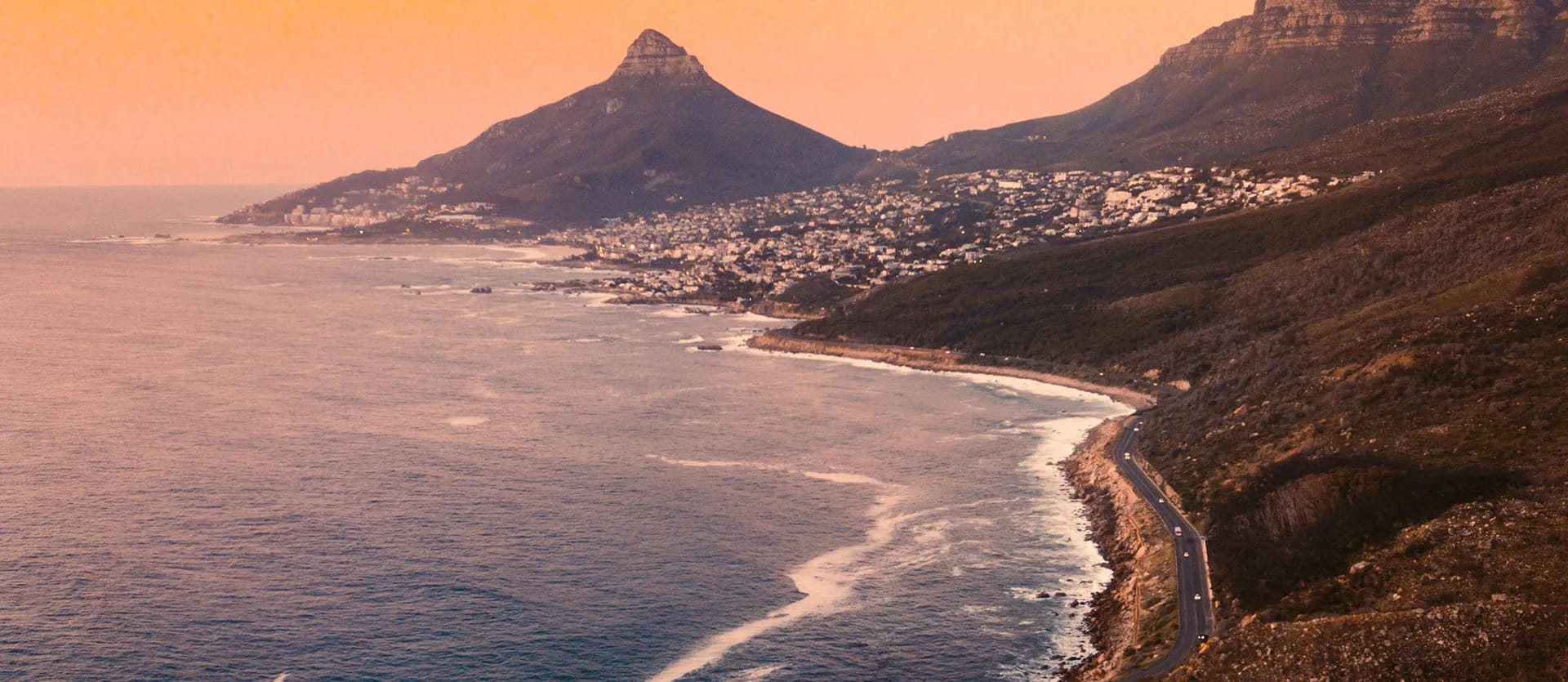 South Africa