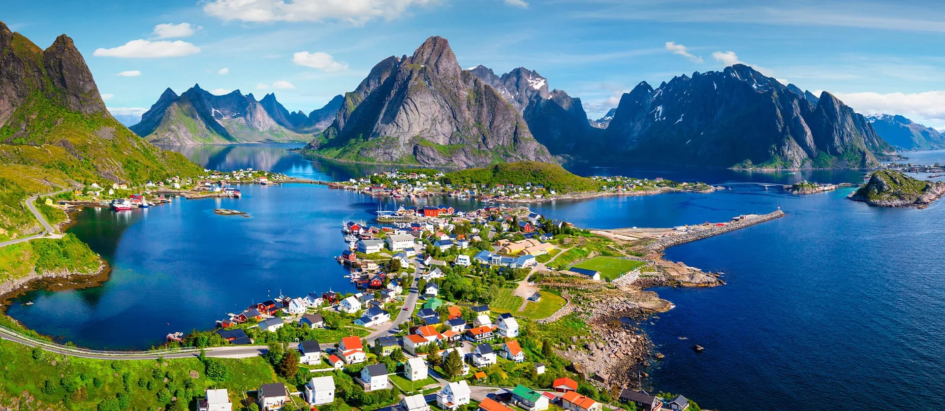 Norway