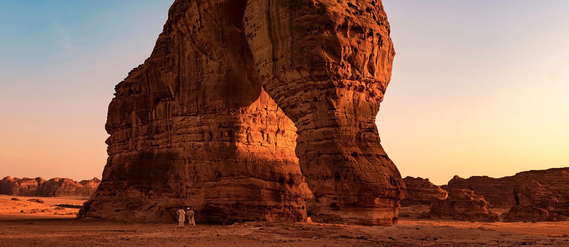 Saudi Arabia