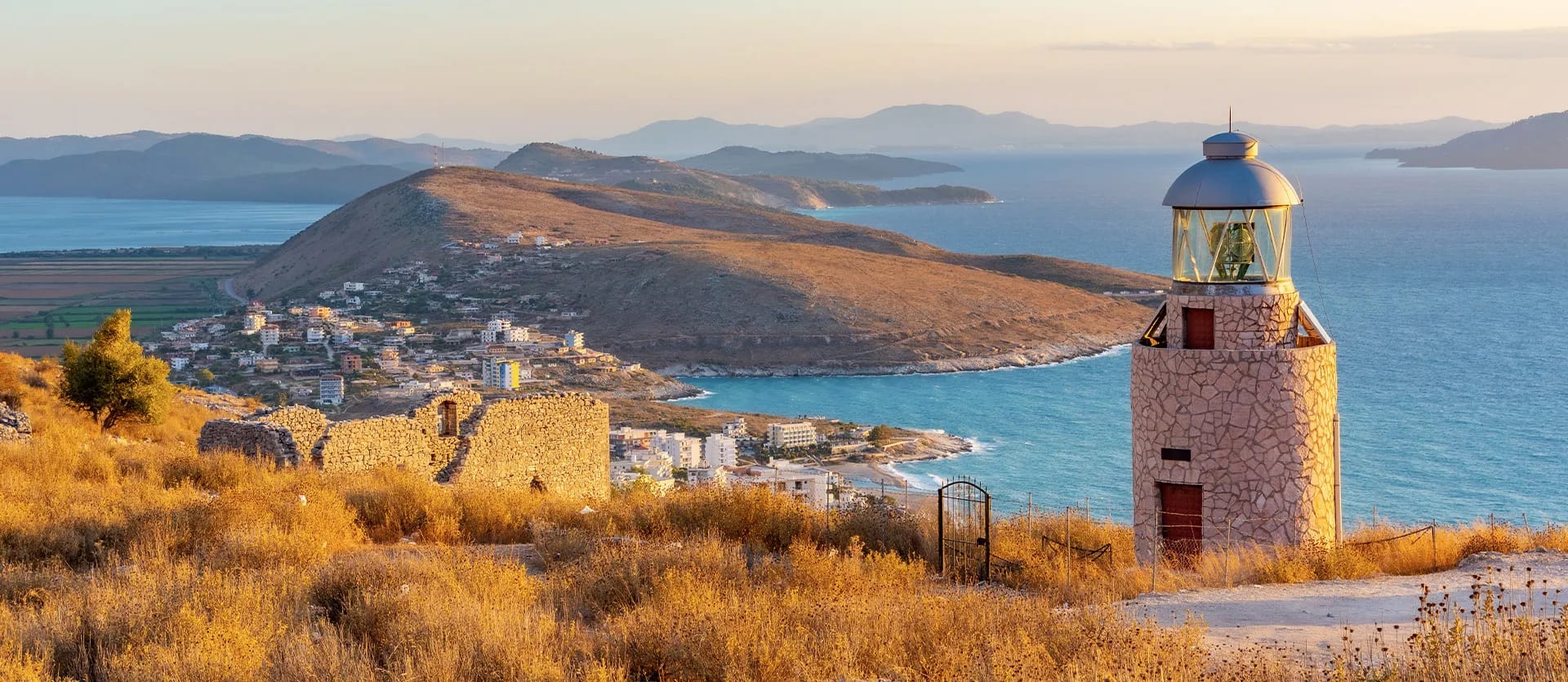 Albania