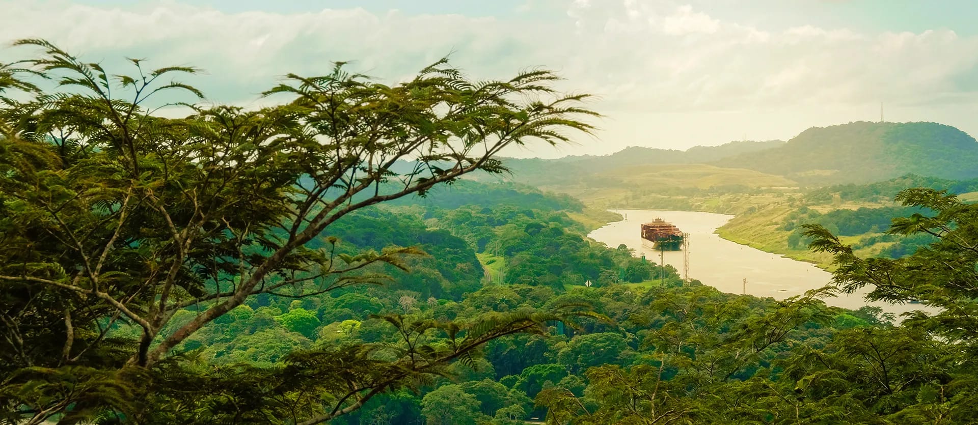 Panama