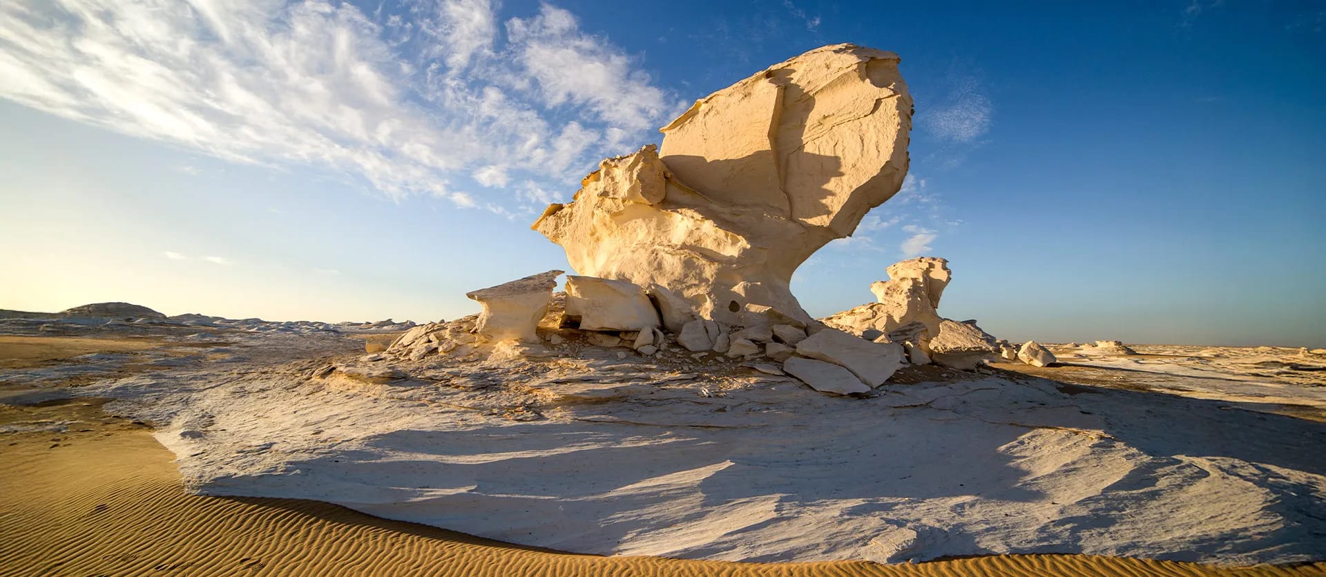Egypt