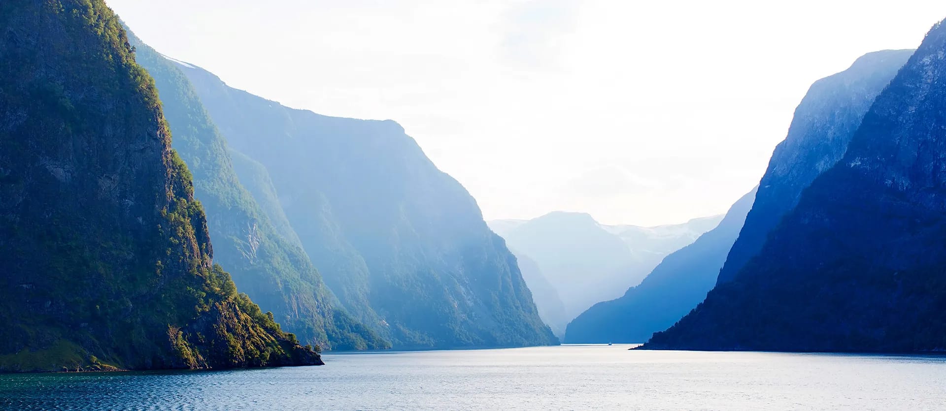 Norway & Sweden