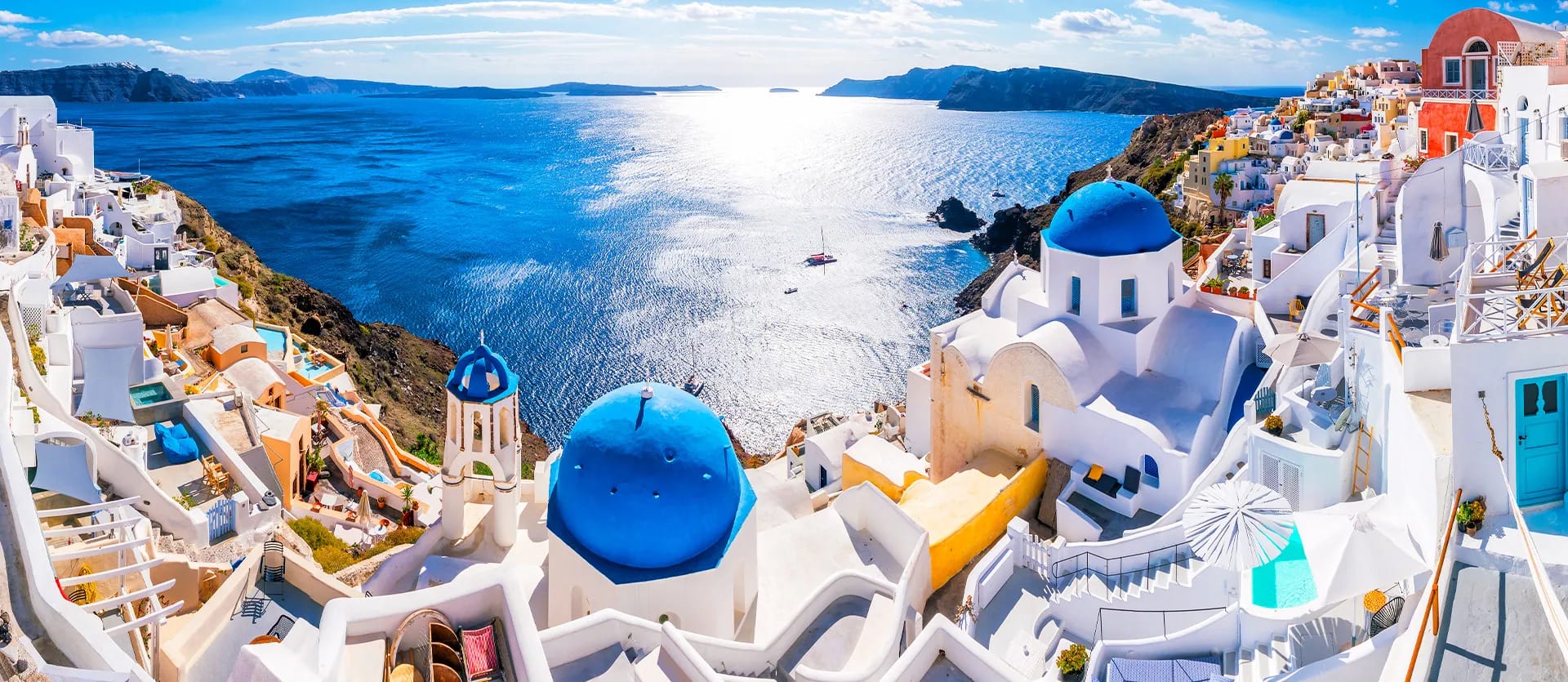 Turkey & Greece