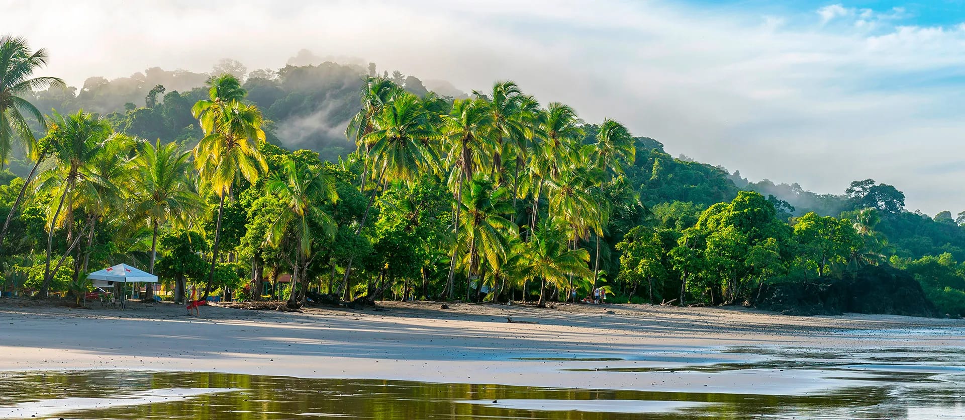 Costa Rica & Panama