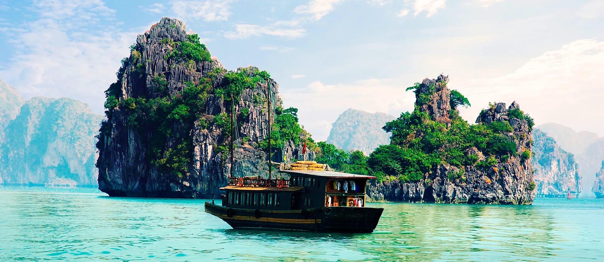 Vietnam & Cambodia