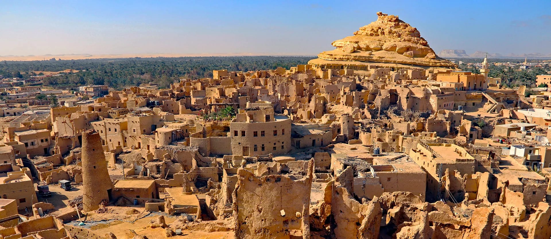 Egypt