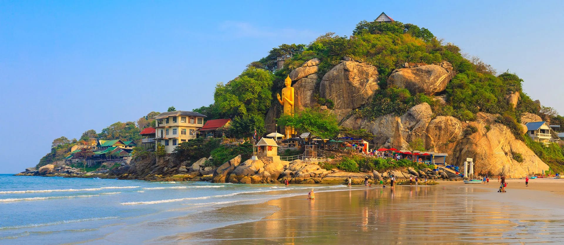 Thailand