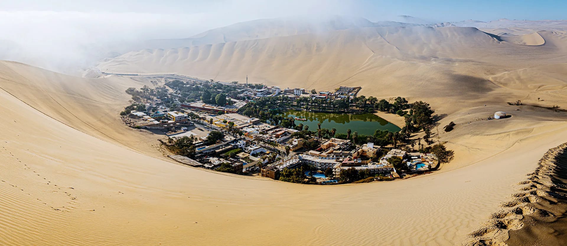 Peru