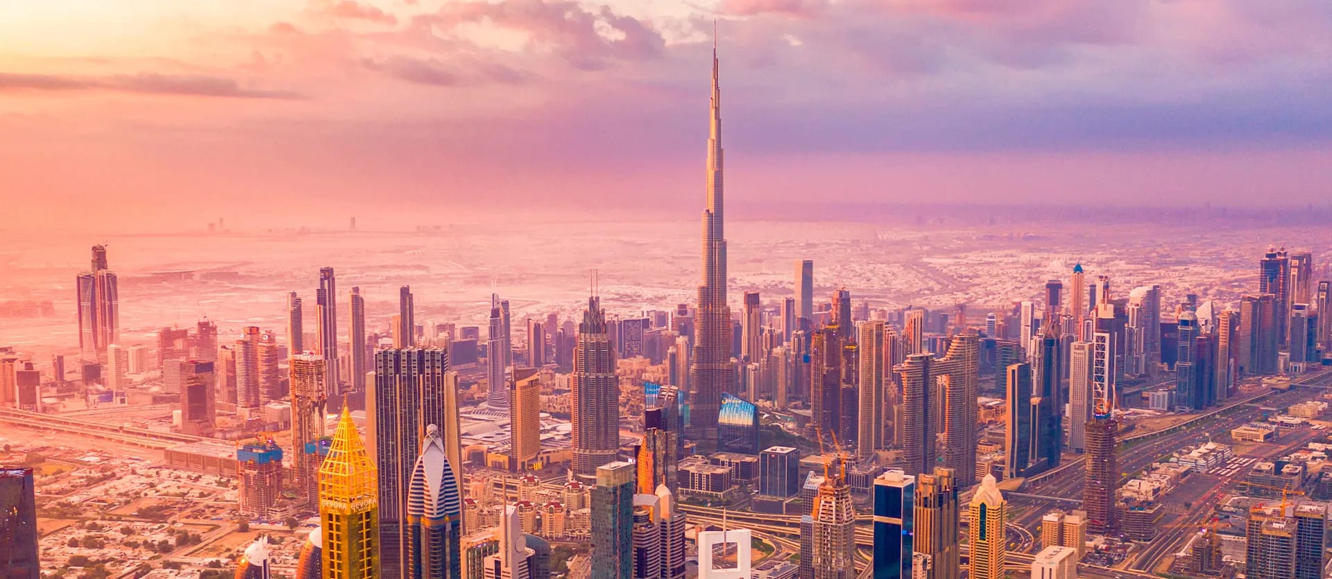 Egypt & United Arab Emirates