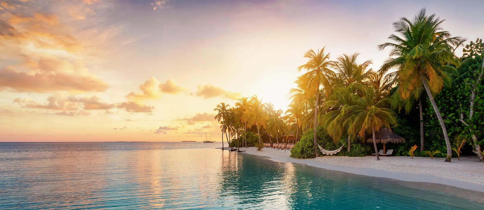 United Arab Emirates & Maldives
