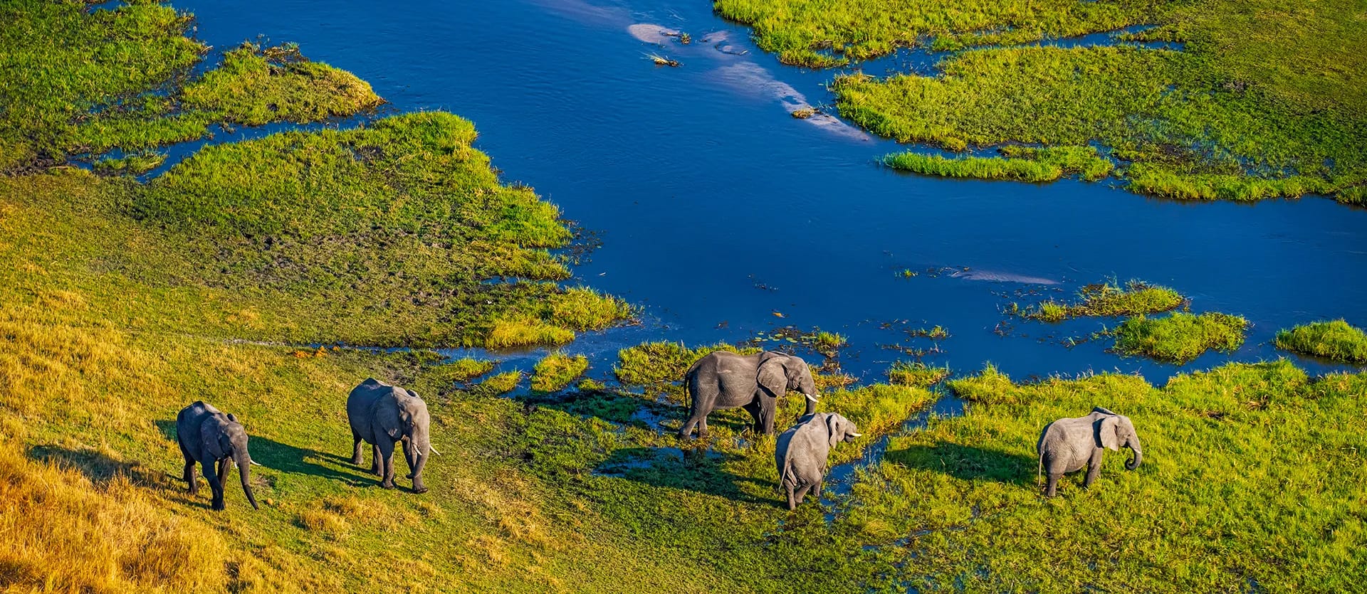 Botswana