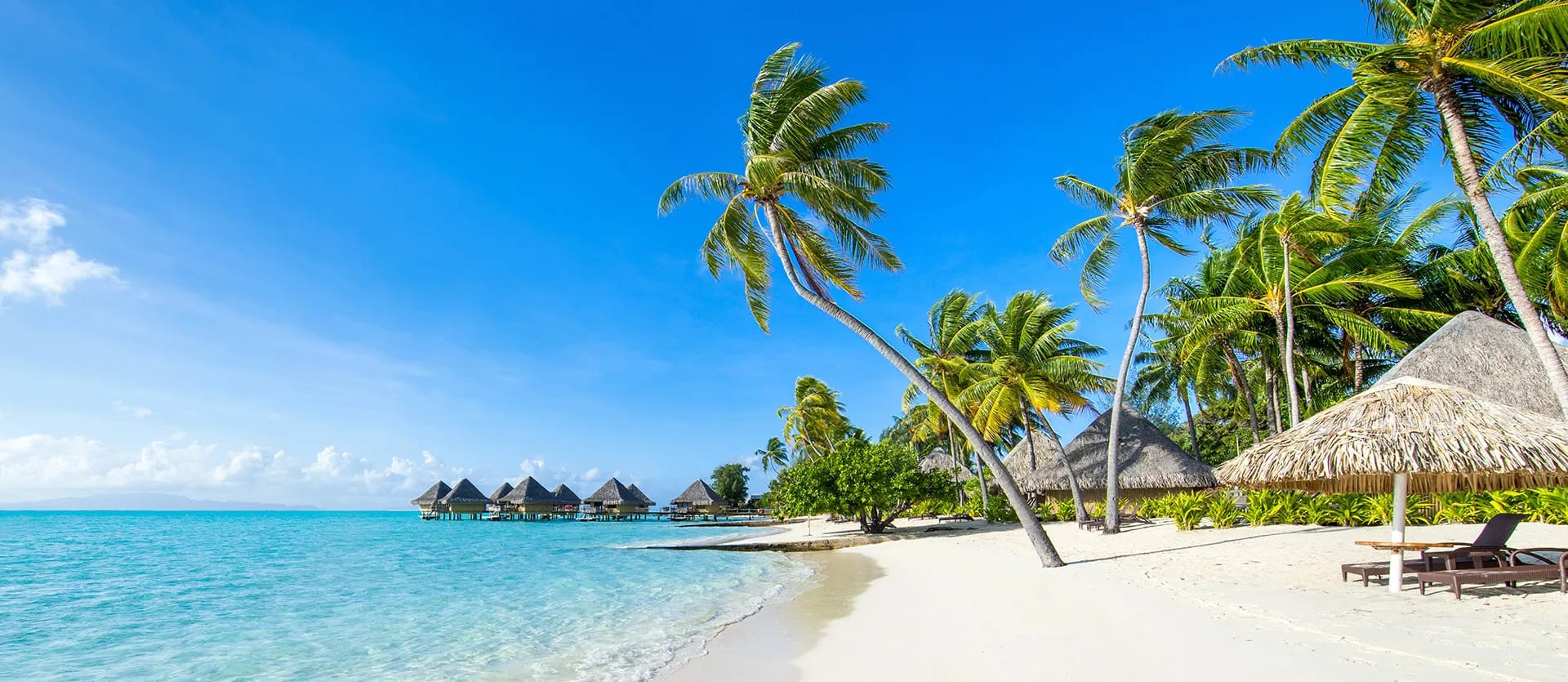 Australia & Fiji