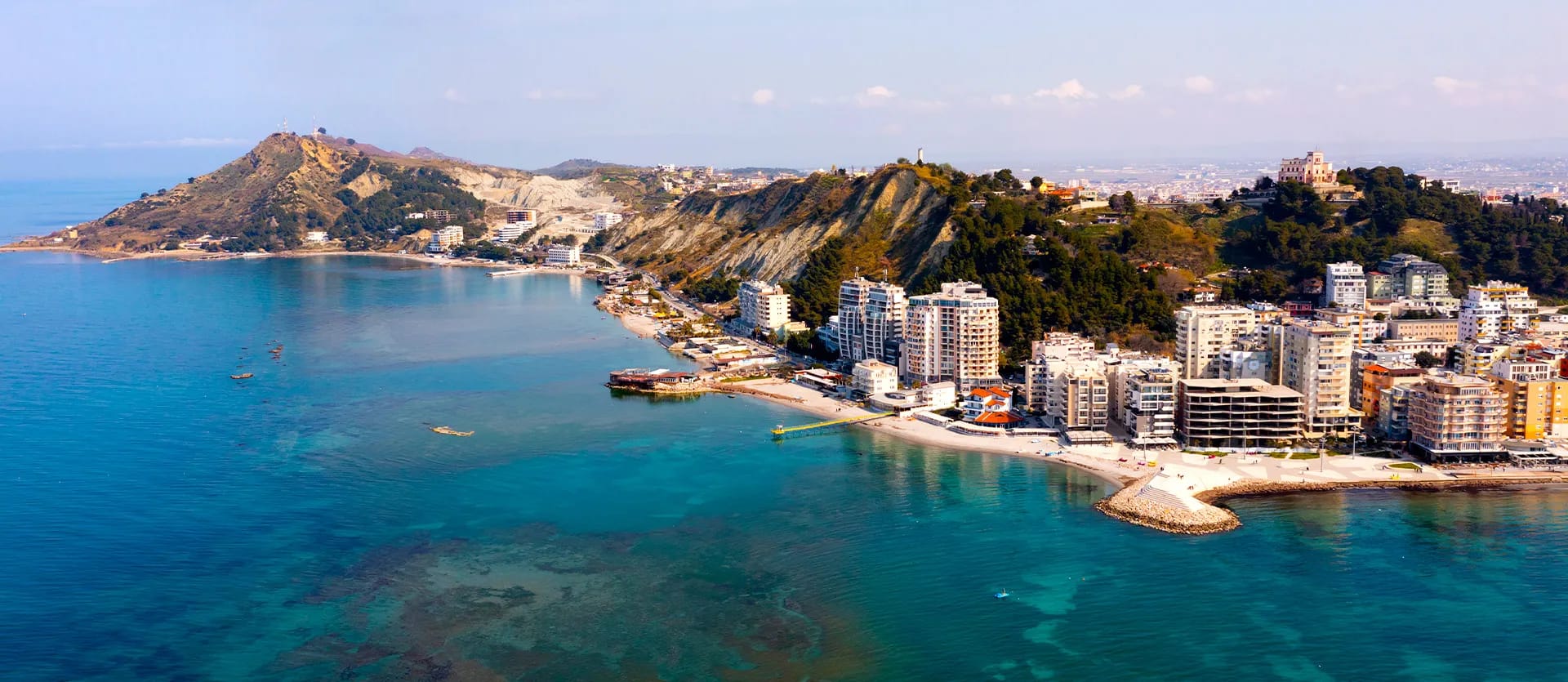 Albania