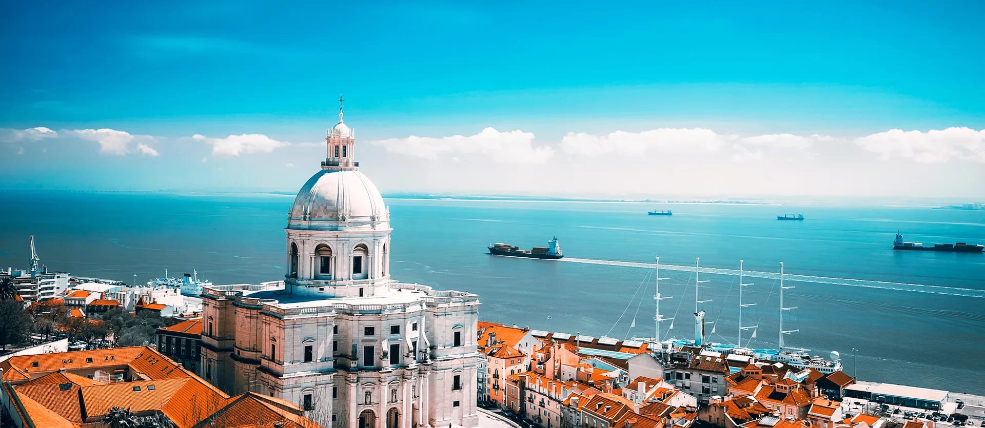 Portugal & Morocco