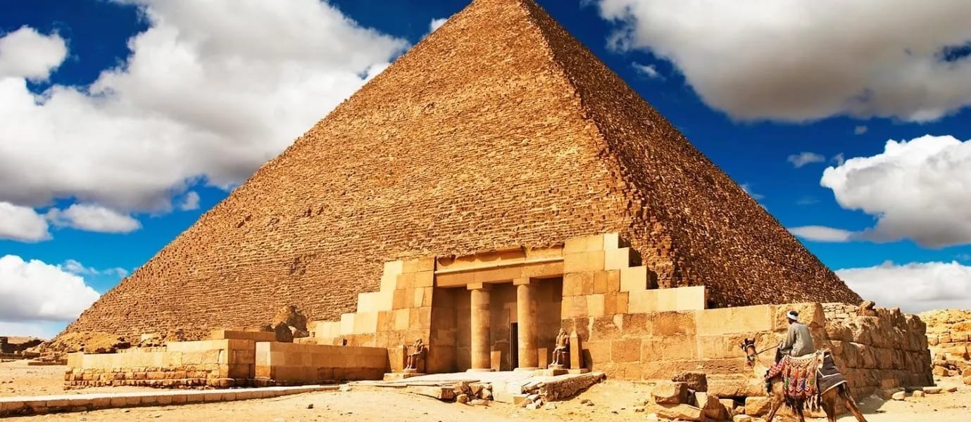 Morocco & Egypt