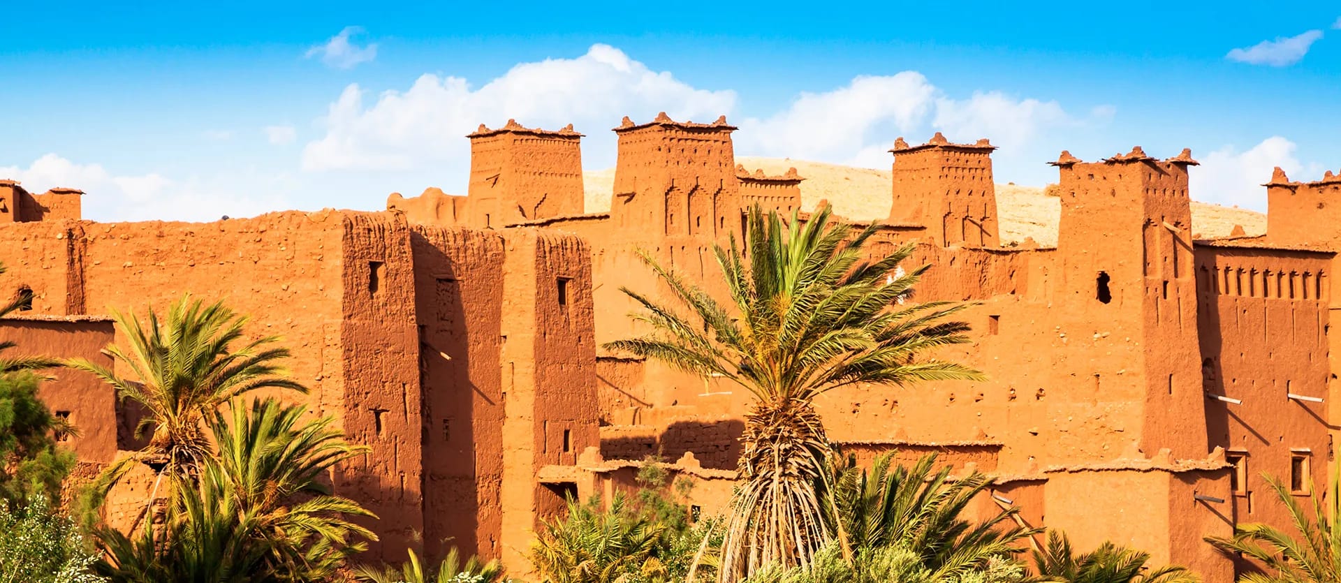Spain & Morocco