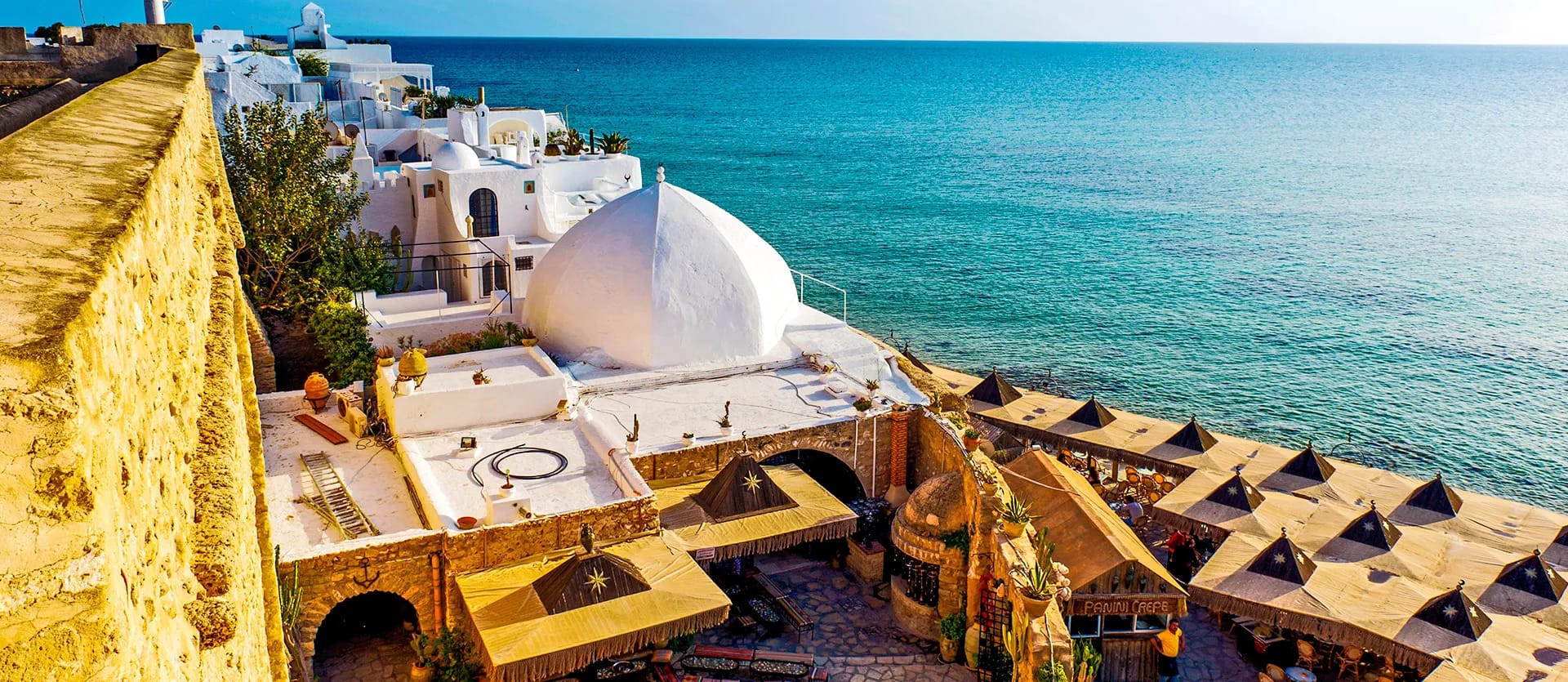 Tunisia