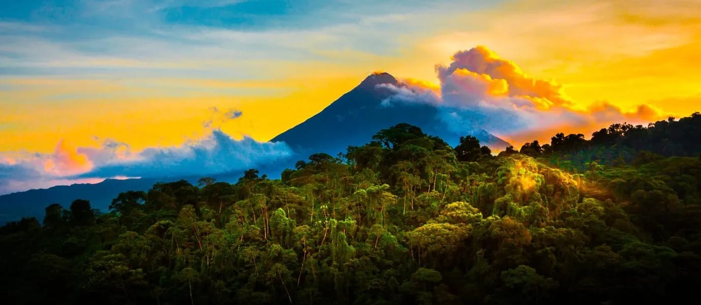 Costa Rica