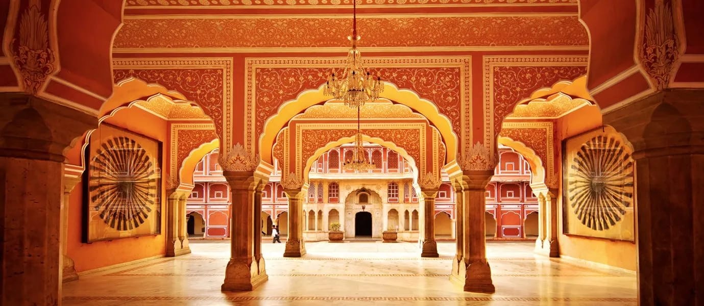 India