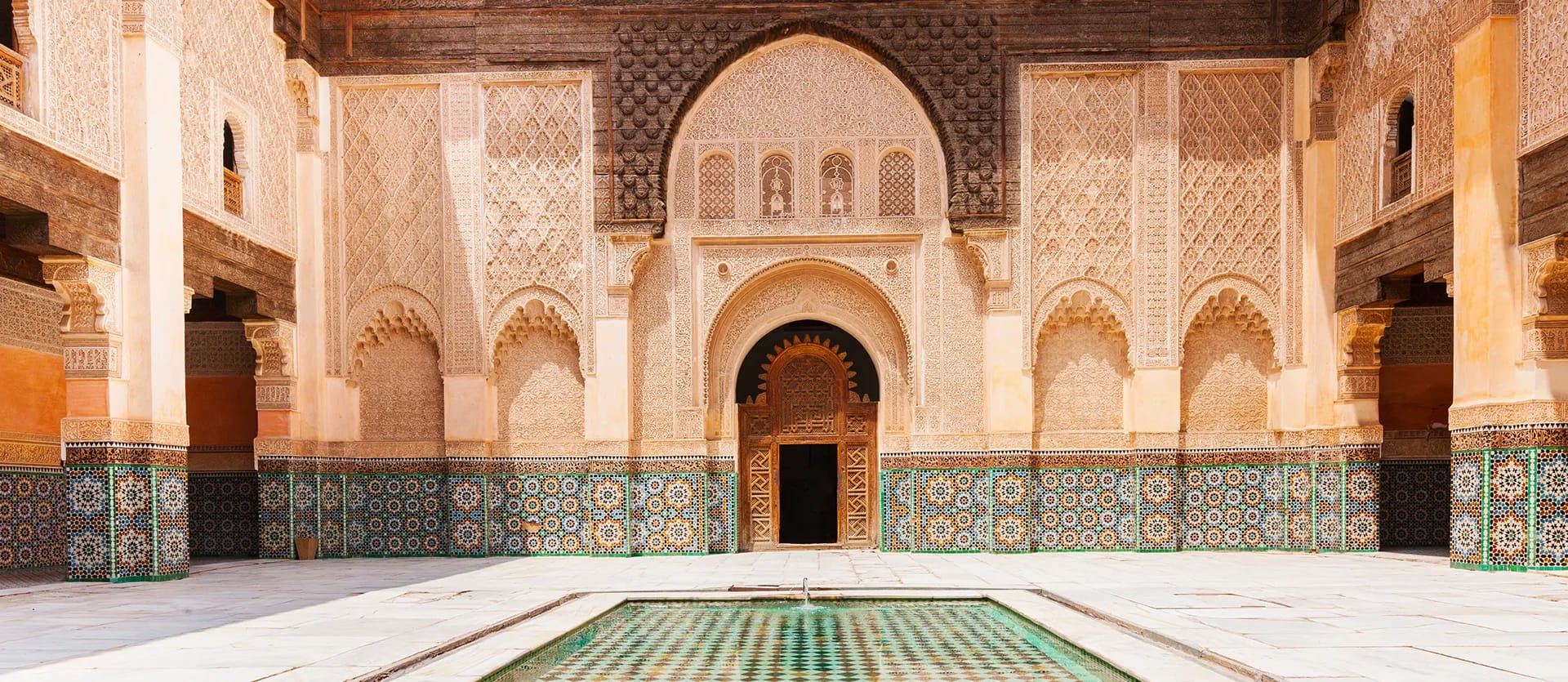 Morocco