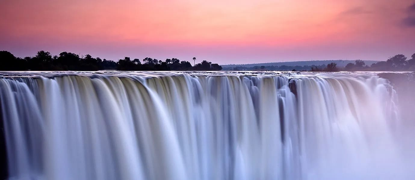 South Africa & Zimbabwe